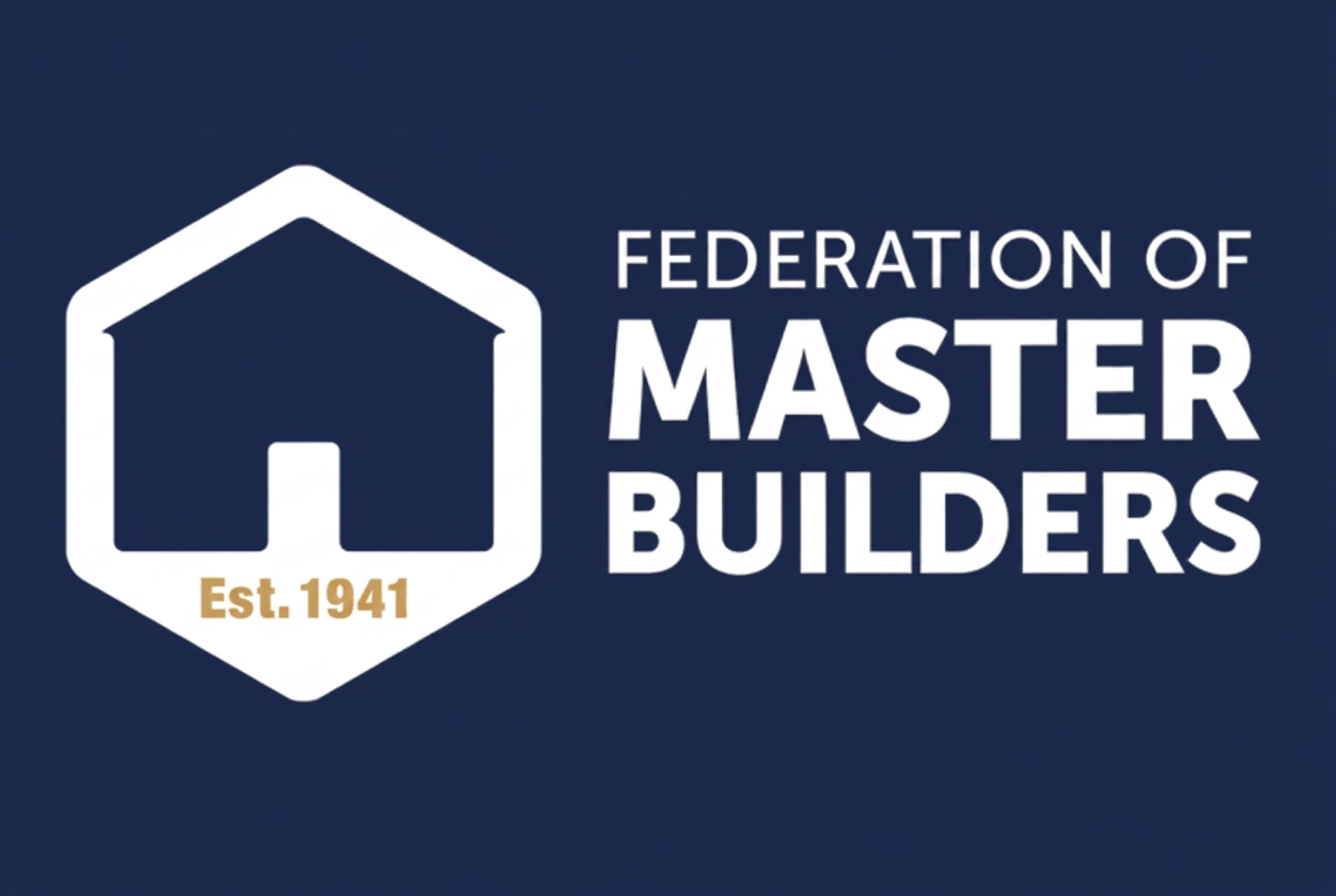 Federation of Master Builders