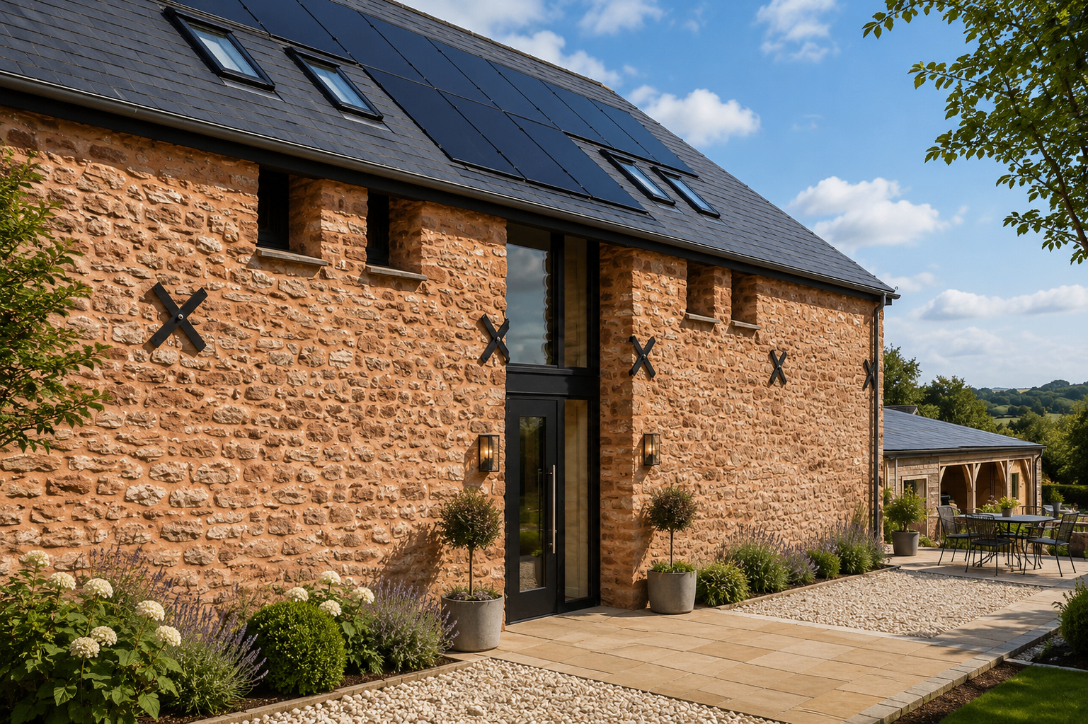 South West Regional Winners & Top 5 UK Finalists – LABC Building Excellence Awards 2025