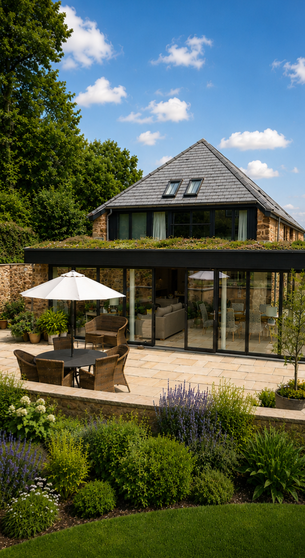 South West Regional Winners & Top 5 UK Finalists – LABC Building Excellence Awards 2025