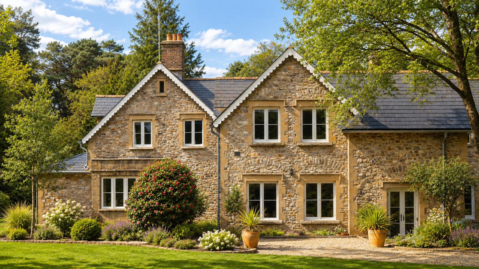 Widcombe heritage home by Benjamin Henry Ltd