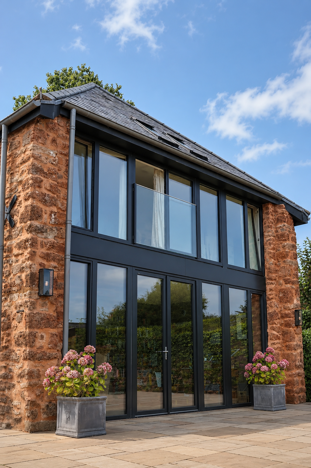 South West Regional Winners & Top 5 UK Finalists – LABC Building Excellence Awards 2025 2