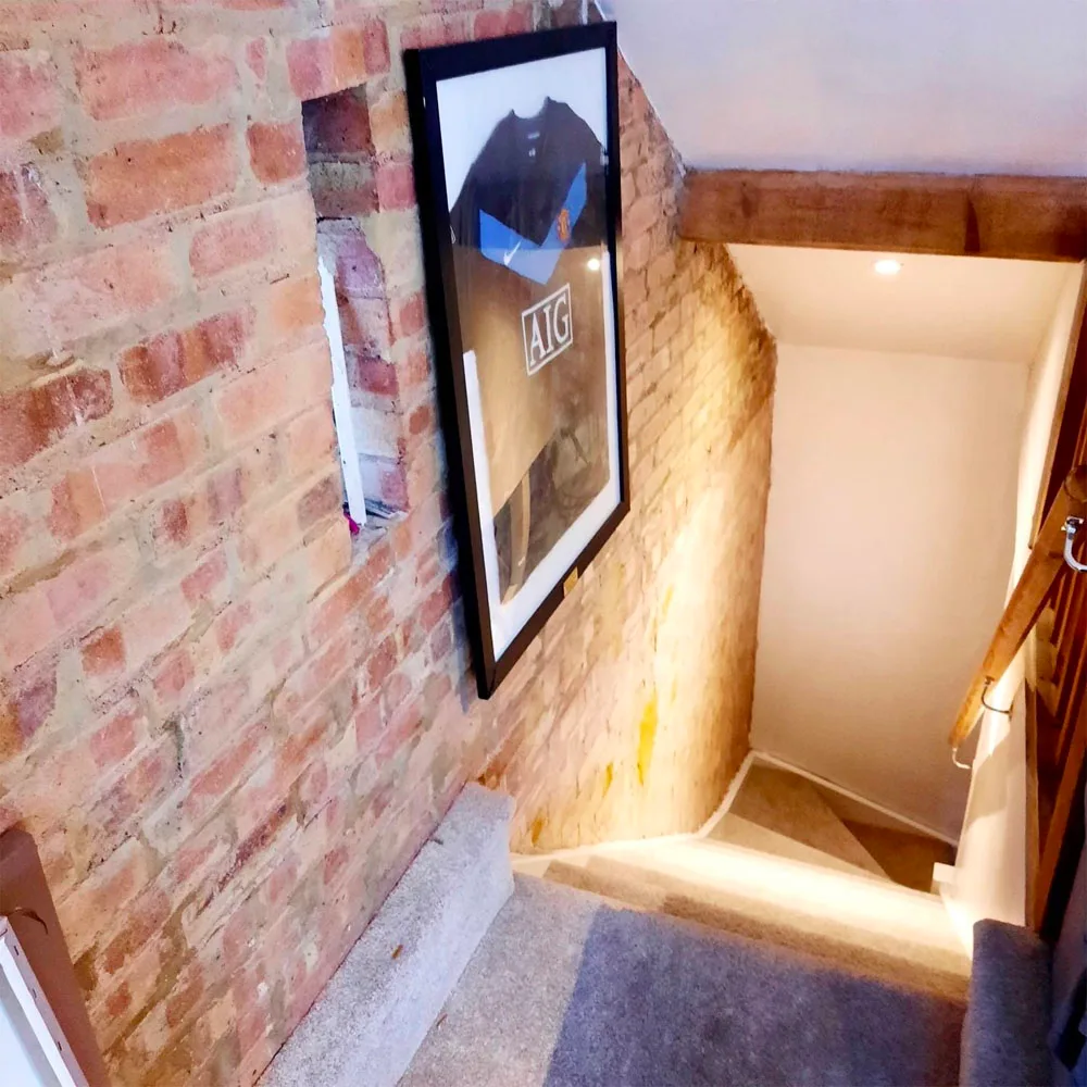 BH-aboutusgallery4 New stairs for a loft conversion