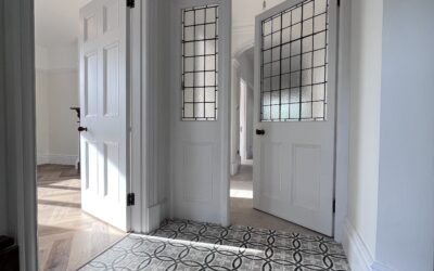 The Complete Guide to Renovating a Period Property