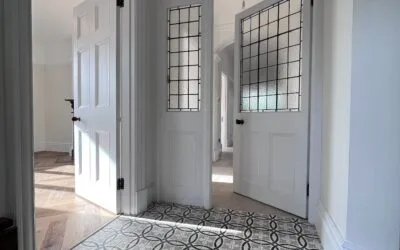 The Complete Guide to Renovating a Period Property