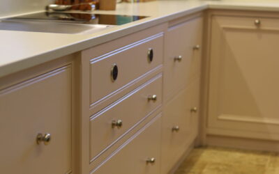 Bespoke kitchens