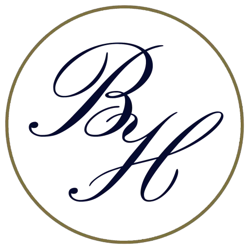 Benjamin Henry BH Ident