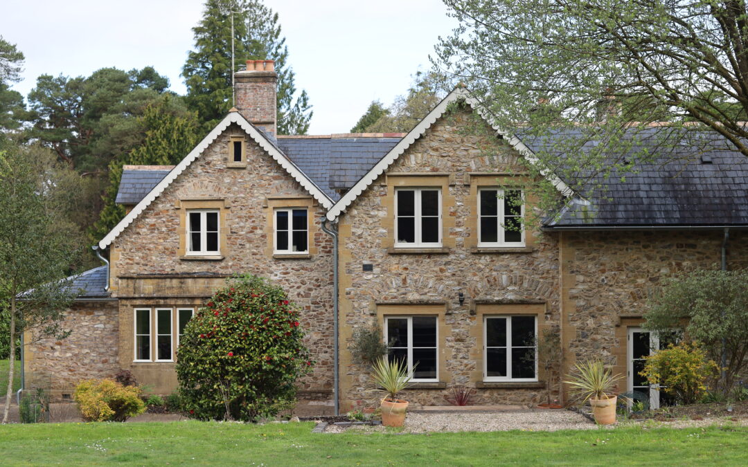 Widcombe Project
